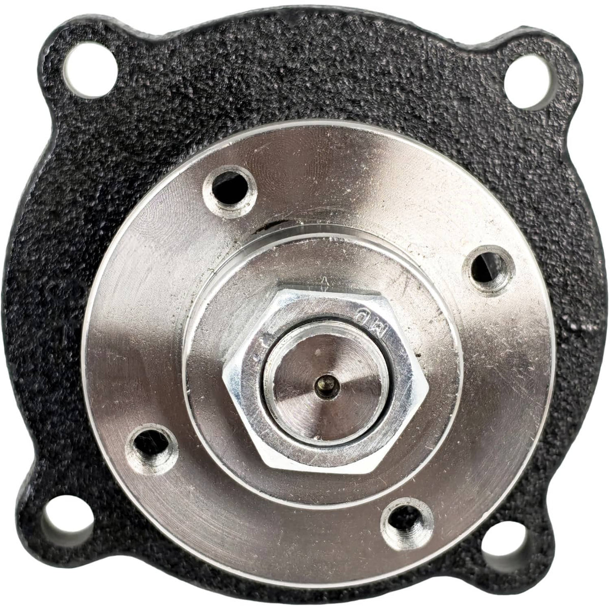 Solid Spare Water Pump 2W-1223 for Caterpillar CAT Winch 53 54H 55 54, Backhoe 931 D3 0R1242