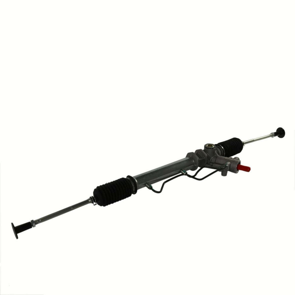 Solidspare Power Steering Rack and Pinion for 1993-1997 Toyota Corolla Geo Prizm 1.6L 1.8L
