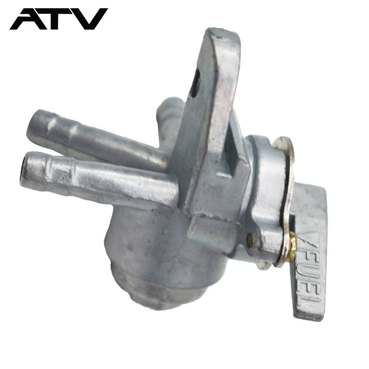 Solidspare For POLARIS Petcock Fuel Switch Valve PREDATOR OUTLAW SCRAMBLER SPORTSMAN 50 90