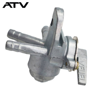 Solidspare For POLARIS Petcock Fuel Switch Valve PREDATOR OUTLAW SCRAMBLER SPORTSMAN 50 90
