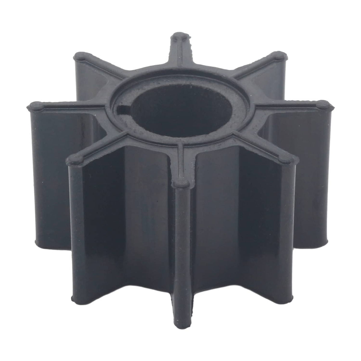 Solid Spare NEW Water Pump IMPELLER 15HP 20HP Mercury Mariner F15 F20 4 Stroke Outboard