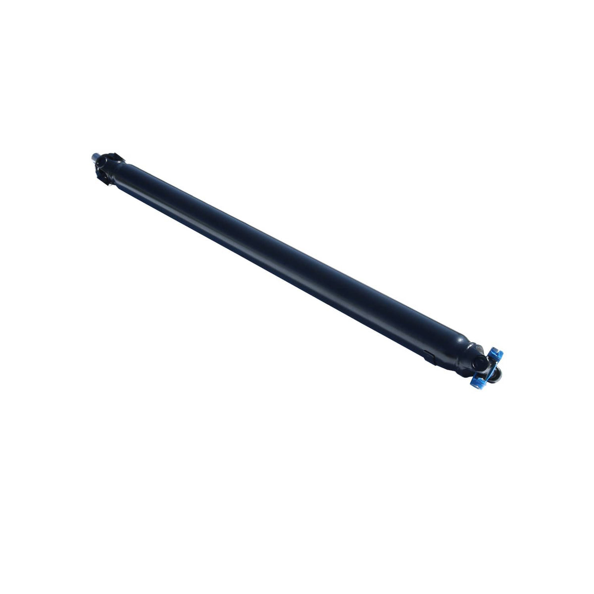 Solidspare Rear Driveshaft Assembly Fits Chevy Silverado Sierra 1500 99-06 Standard Cab RWD