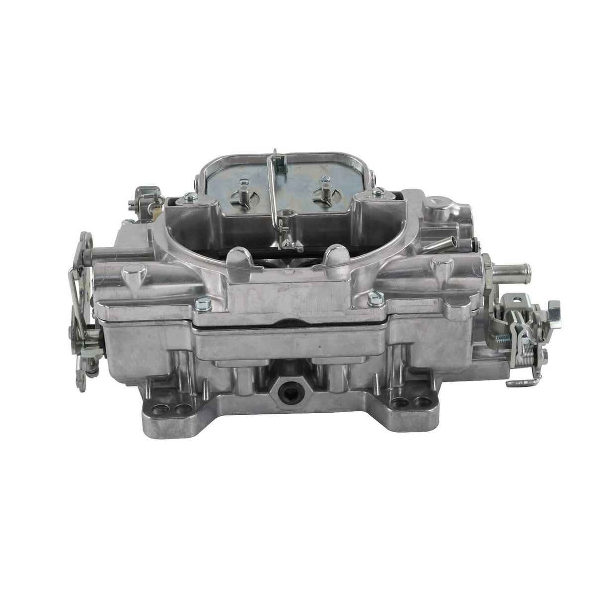 Solidspare Replace 1405 Performer 600 CFM Square Bore 4 Barrel Carburetor W/ Manual Choke
