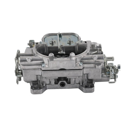 Solidspare Replace 1405 Performer 600 CFM Square Bore 4 Barrel Carburetor W/ Manual Choke
