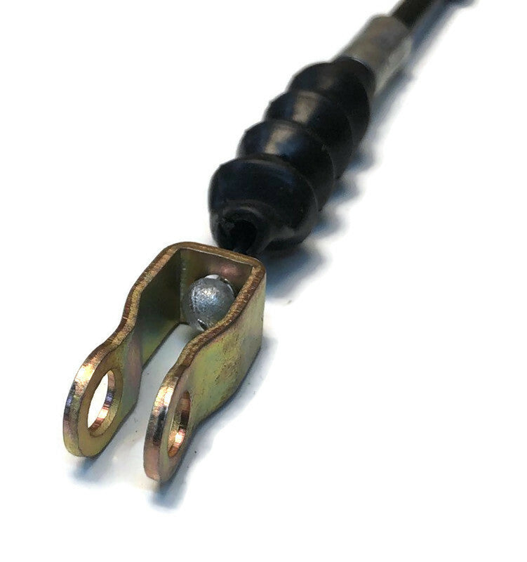 Club Car Gas Golf Cart 16-3/8" Governor Cable for 1992-1996 OHV FE290 Engine