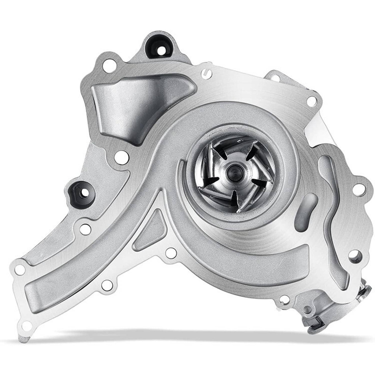Solidspare Water Pump for MB Mercedes E Class ML SLK C R CLK Mercedes-Benz C300 GLK350 E350