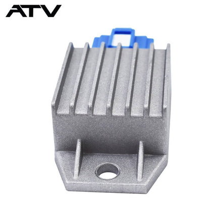 Solidspare Voltage Regulator JF2-81910-01-00 For Yamaha Golf Cart G8 G9 G14 G16 G20 G21 G22