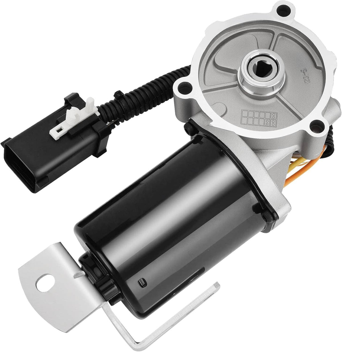 Solidspare For 2004-2008 Ford F150 F-150 Transfer Case Shift Motor Actuator 600-911 New