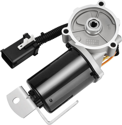 Solidspare For 2004-2008 Ford F150 F-150 Transfer Case Shift Motor Actuator 600-911 New