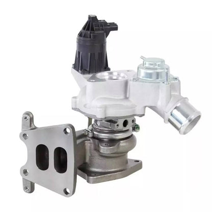 Solidspare Turbocharger W/Actuator For 2018-2020 Honda Accord 1.5L 6A0-F4-T/C 181201132E