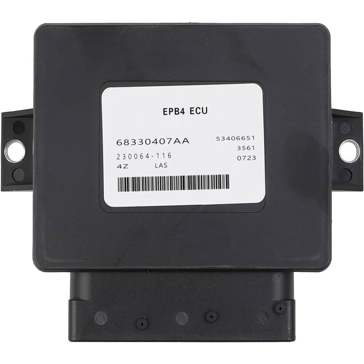 Solidspare 68330407AA Parking Brake Control Module For Jeep Cherokee 2014-2018 Replacement