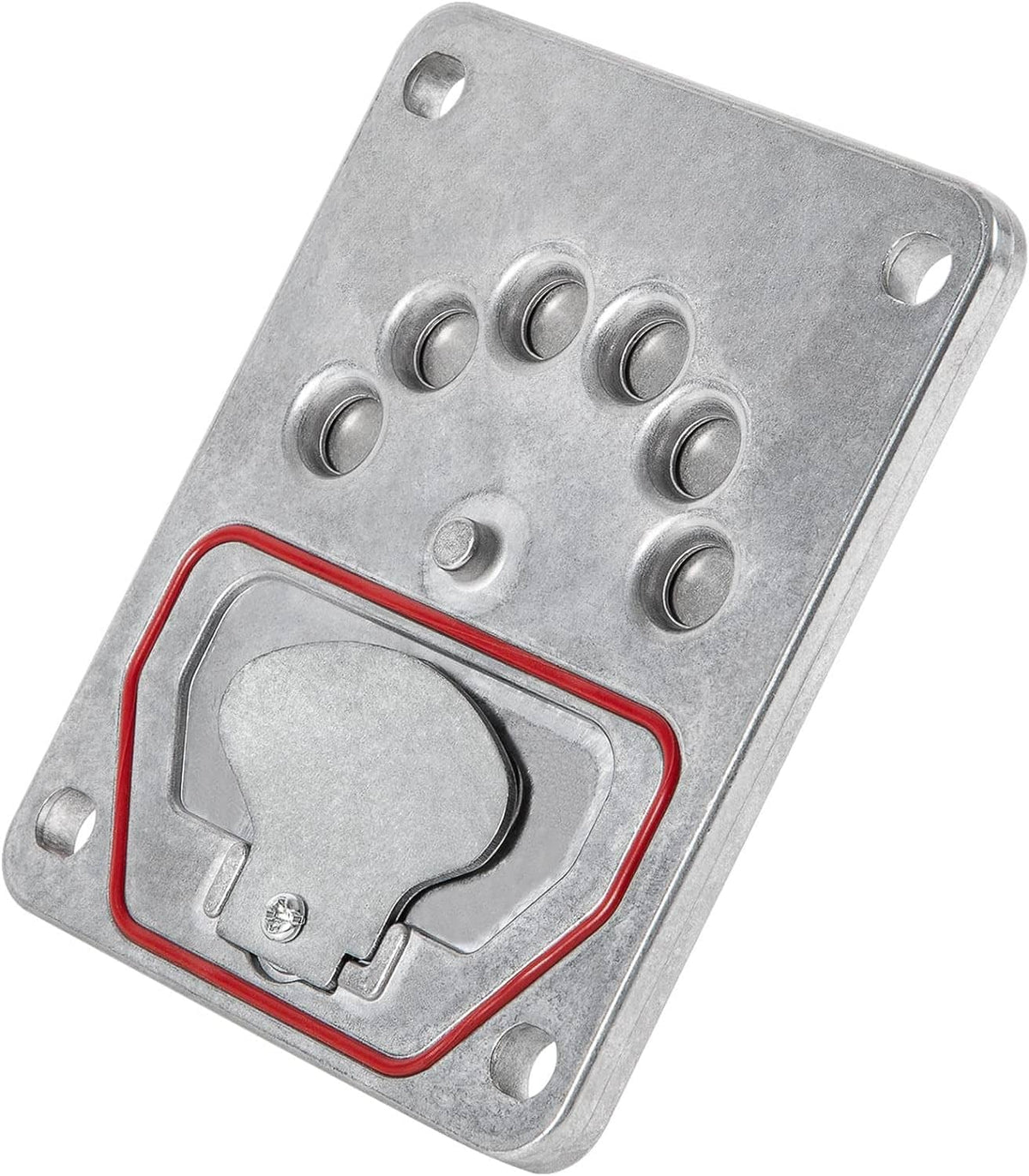 Solid Spare ZAC0032 Valve Plate Kit for Craftsman,Dewalt,Porter Cable,DeVilbiss,Black Decker