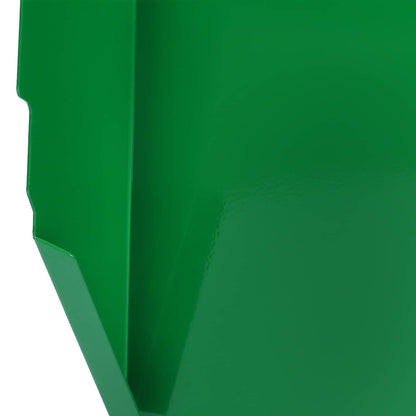 Solidspare Left Rear Engine Side Hood Shield Panel For John Deere Tractor 4010 4020 AR26770