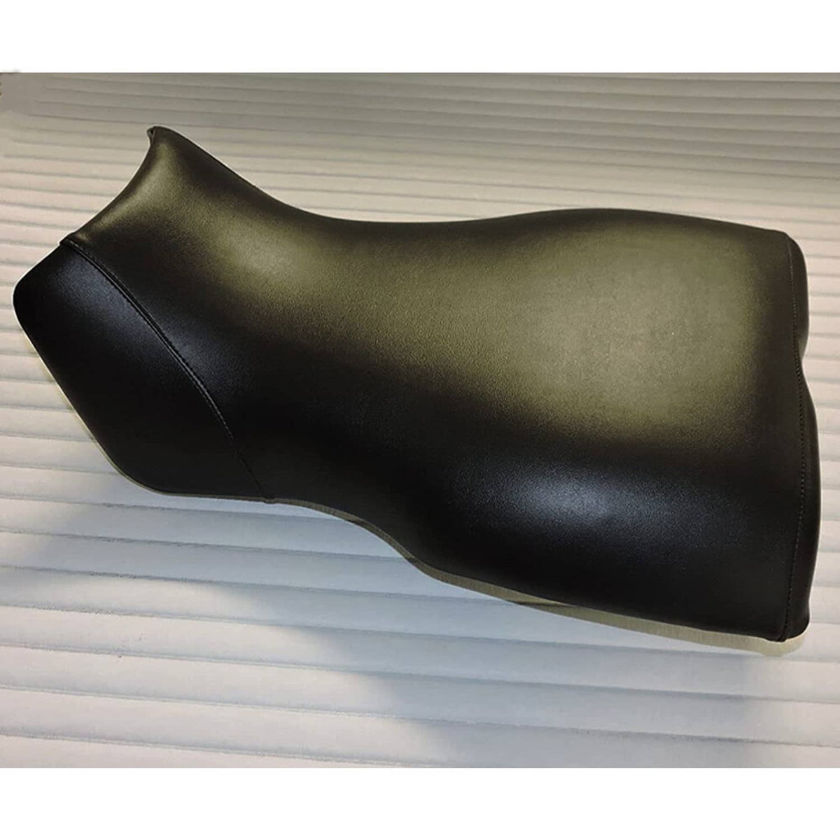Solidspare Complete Seat Black Fits for Polaris Sportsman 500 4x4 2005-2013 (Except 6x6)