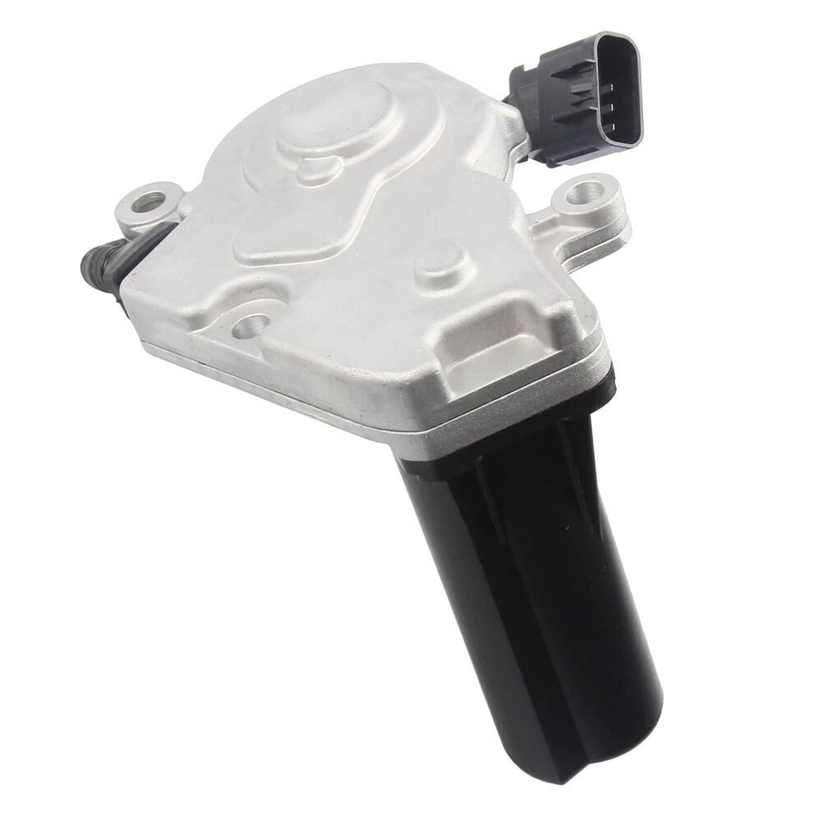 Solidspare NEW Transfer Case Shift Actuator Motor For Chevrolet GMC w/ RPO Code NP8 600-910