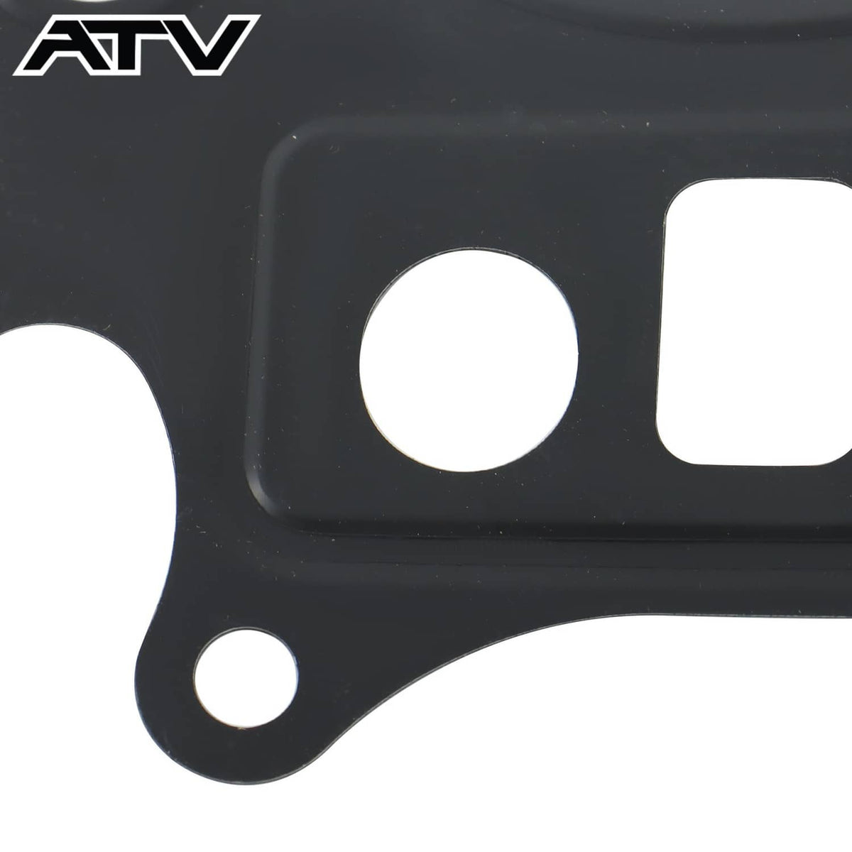 Solidspare 808867 For Honda TRX 350 TM Complete Gasket Kit Overhaul Pad+Bearing 2000-2006