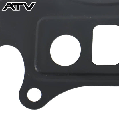 Solidspare 808867 For Honda TRX 350 TM Complete Gasket Kit Overhaul Pad+Bearing 2000-2006
