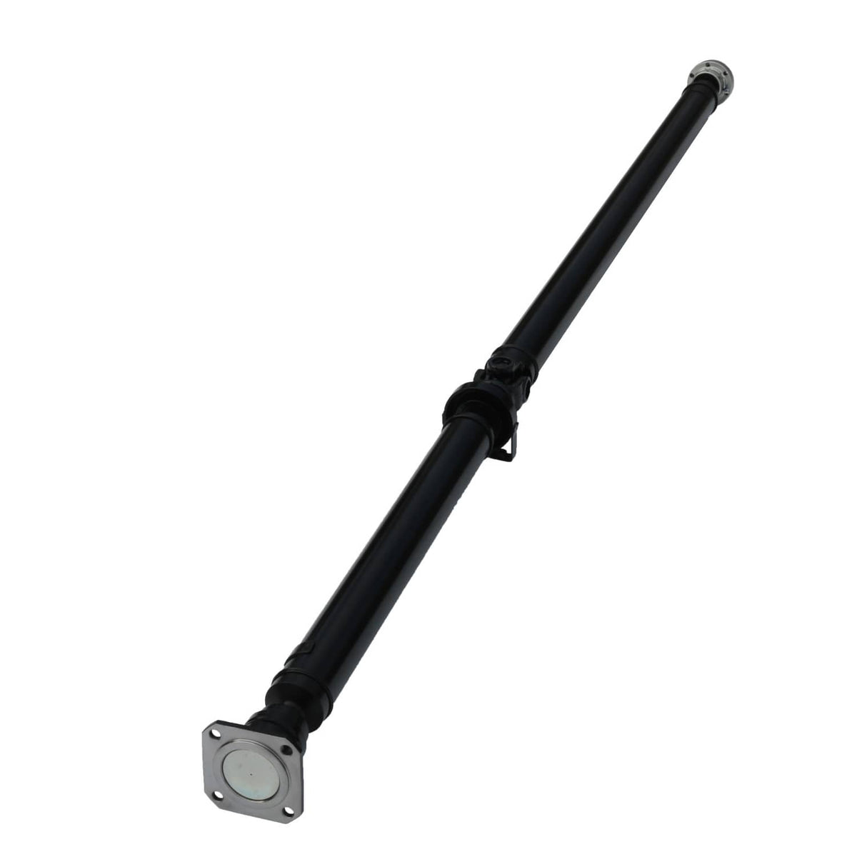 Solidspare 84.5" Rear Driveshaft Assembly For Ford Explorer 2011-2018 /08-18 Taurus Mks Awd
