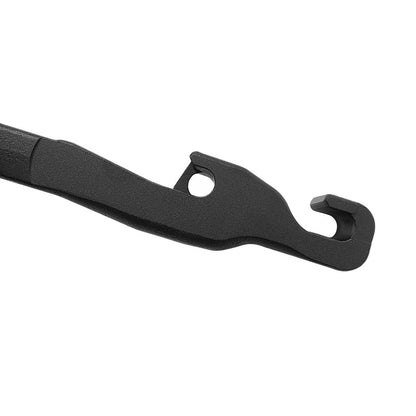 Solid Spare #68349551AD Front Tow Hooks Left & Right For RAM 2500 3500 2019-2026 #68349551AC