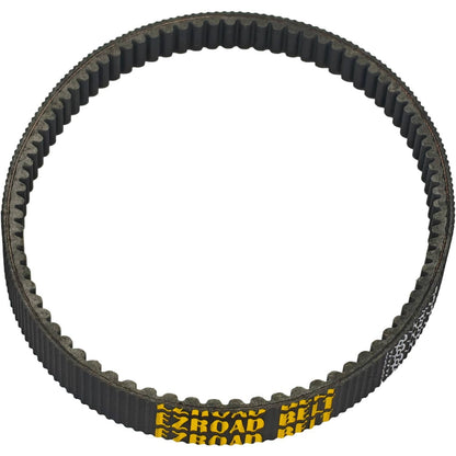 Solid Spare Drive Belt 23100-K1Z-J11 Fit for Honda 125 150 160 CBS ABS 2ED ED RED Scooter