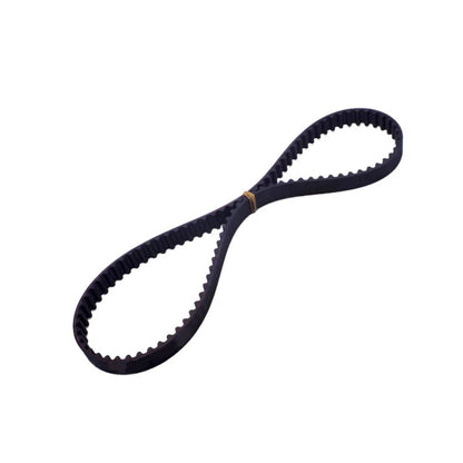 Solid Spare Timing Belt Yamaha Marine Replacement F40 F70A F30B F25D Outboards 6C5-46241-00