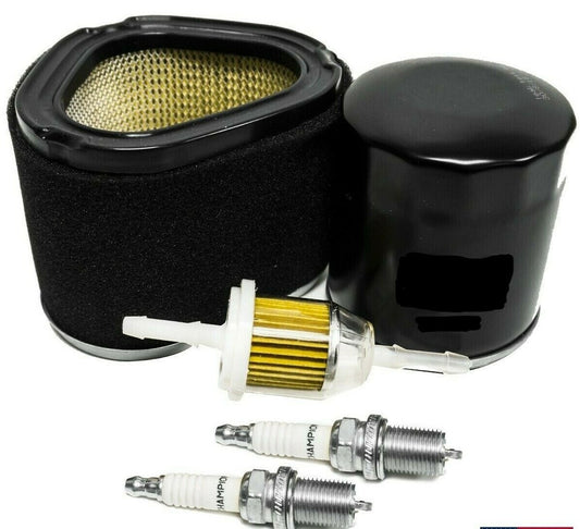 Solid Spare ENGINE MAINTENANCE KIT KOHLER 12 789 02-S KOHLER CV11-CV16 CV430-CV493