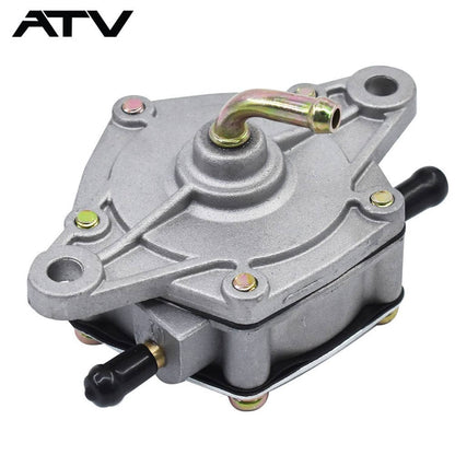 Solidspare Fuel Pump Fit For Suzuki LT-4WD LT-F 250 300 King Quadrunner 15100-19B01 NJ NEW