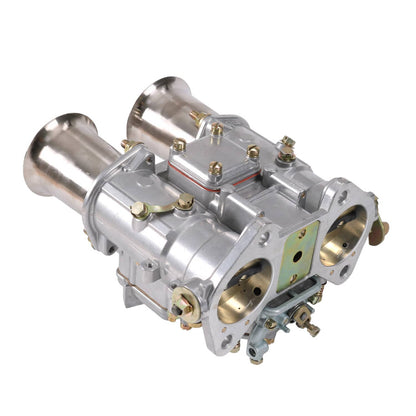 Solidspare Carburetor For 45 DCOE 152 High Performance Twin Choke 19600.060 Carb