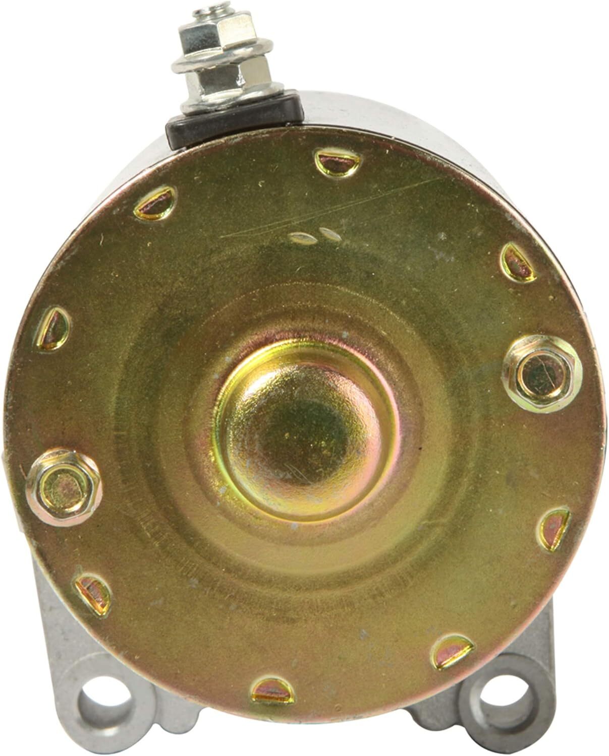 STARTER MOTOR FITS BRIGGS & STRATTON  393017  394674 394808 497596 495100 394808