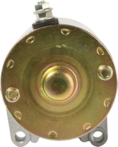 STARTER MOTOR FITS BRIGGS & STRATTON  393017  394674 394808 497596 495100 394808