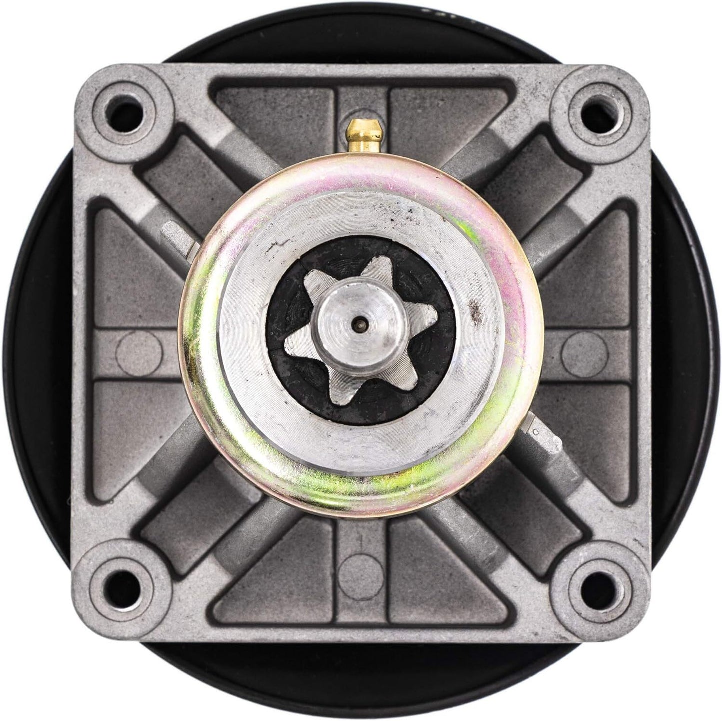 SPINDLE FITS MTD 618-0594 618-0596 618-0596B 618-0596C 618-0596D 918-0596