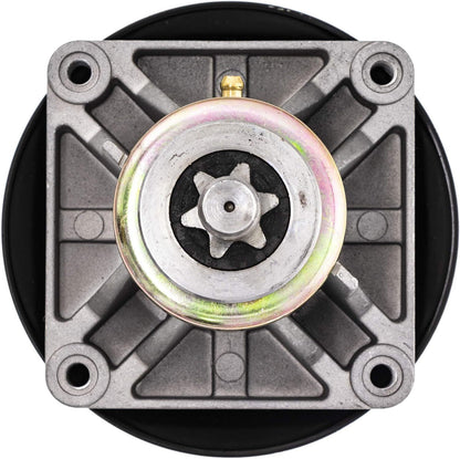 SPINDLE FITS MTD 618-0594 618-0596 618-0596B 618-0596C 618-0596D 918-0596