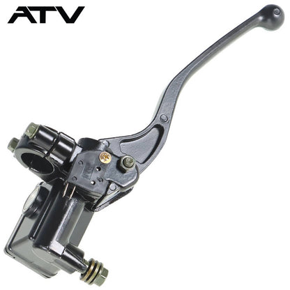 Solidspare For Yamaha YZ85 125 250 490 XT125 XT225 XZ125 TTR125 250 Brake Master Cylinder