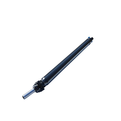 Solidspare Rear Driveshaft Assembly Fits Chevy Silverado Sierra 1500 99-06 Standard Cab RWD