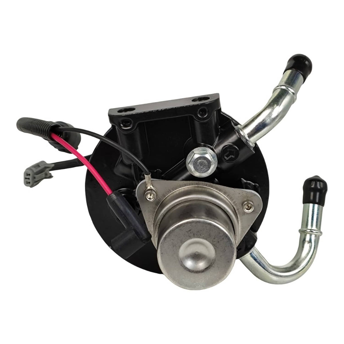 Solid Spare 12642623 TP3018 Diesel Filter for Duramax 6.6L w/Hand Pump Water Senso