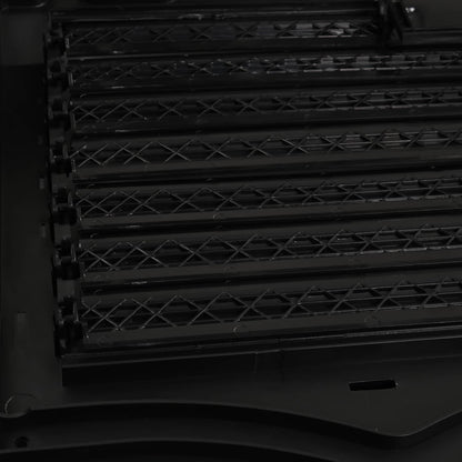Solidspare Active Grille Shutter with Motor Assembly for Ford Explorer 2020 2021 2022 2023