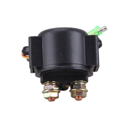 Solidspare For Honda TRX400EX Sportrax 400 1999-2004 ATV Starter Relay Solenoid New