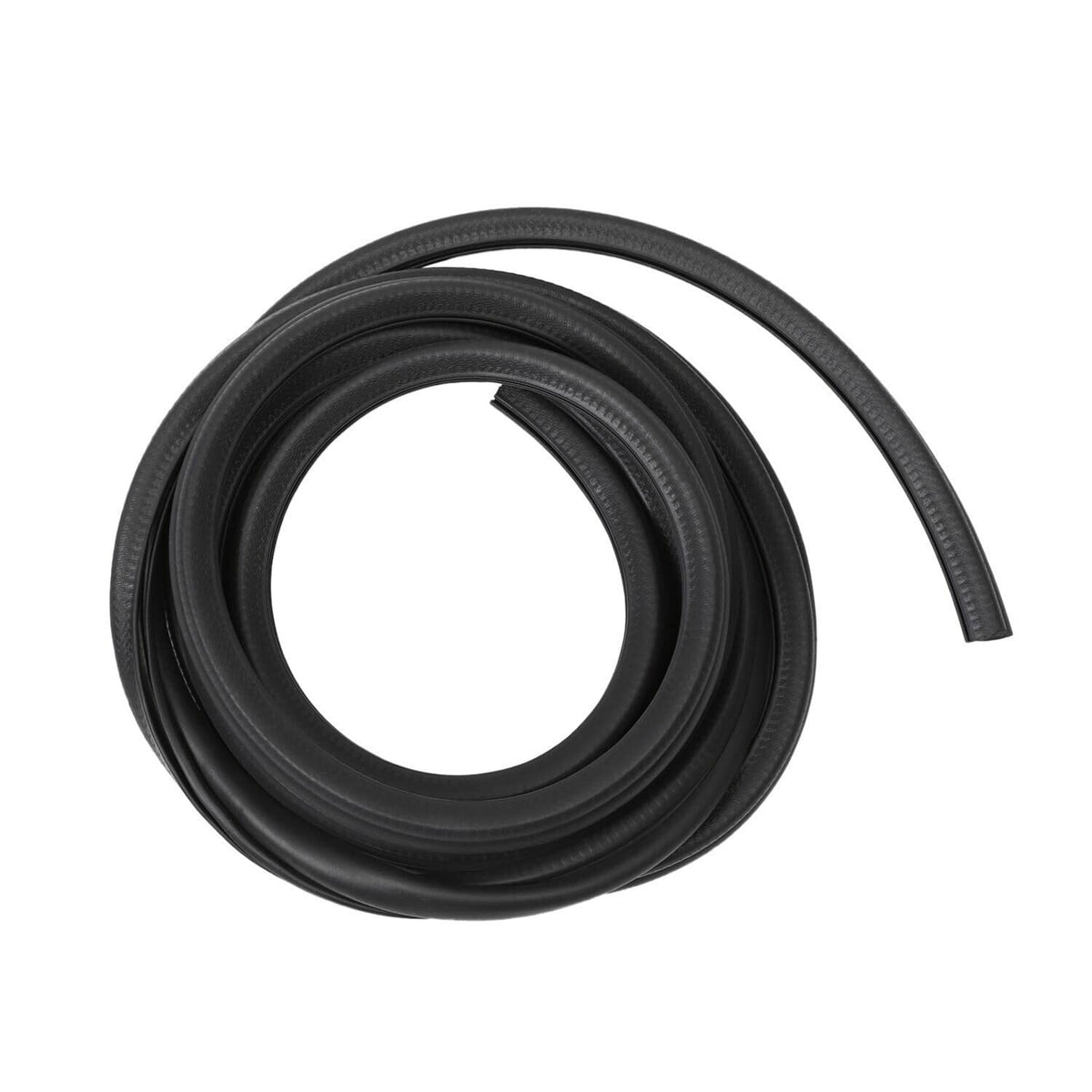 Solidspare Door Seals Weatherstrip Kit Pair Set 14.5Ft for Ford Bronco F100 F150 F250 F350