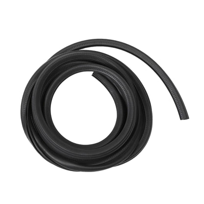 Solidspare Door Seals Weatherstrip Kit Pair Set 14.5Ft for Ford Bronco F100 F150 F250 F350