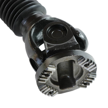 Solidspare Front Drive Shaft for Dodge Ram 2500 3500 Diesel 52123326AB 2004-2014