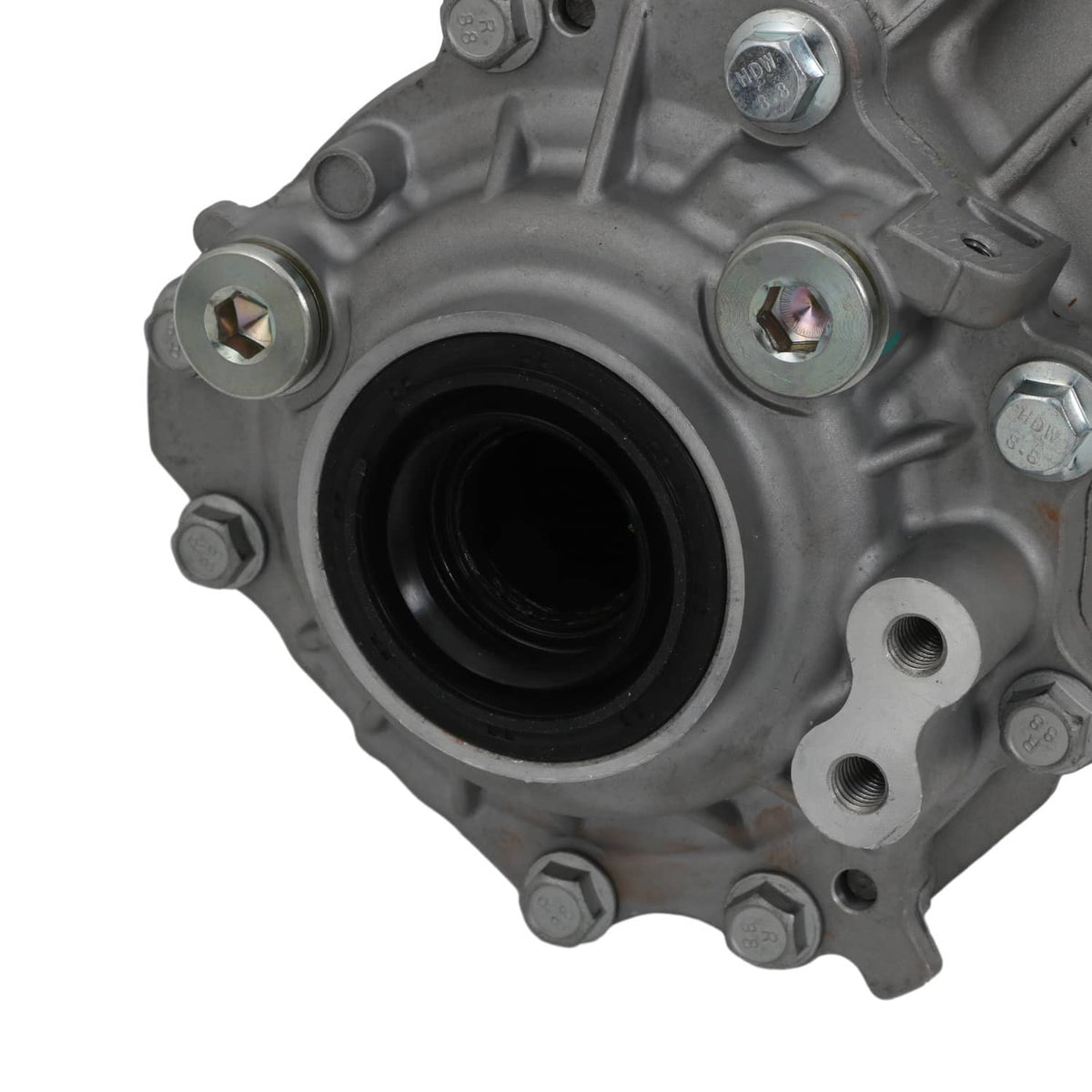 Solidspare Differential Transfer Case Assembly For Nissan Pathfinder 2014-2015 INFINITI
