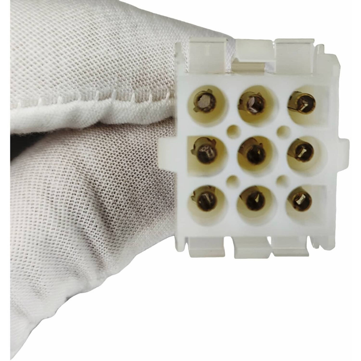 Solid Spare 1600268 Joystick Controller for JLG 1532E2 1932E2 2032E2 2632E2 2646E2 3246E2