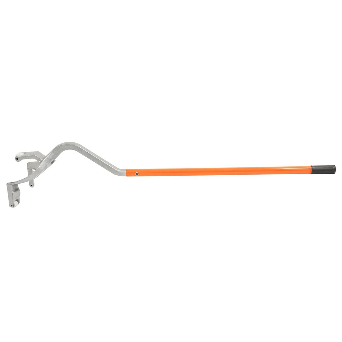 Solid Spare 17.5"-24.5" Truck Tire Changer Mount Demount Tool Radial Bias Ply/Tubeless Tire