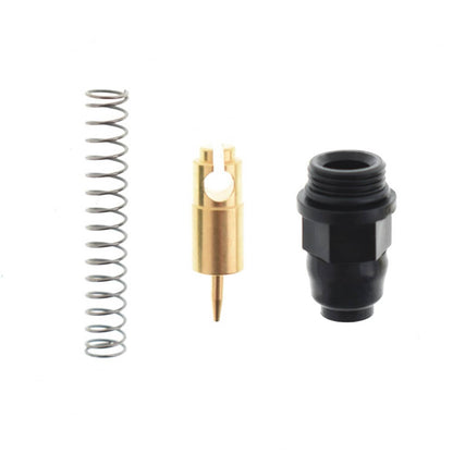Solidspare Carburetor Choke Starter Plunger Rebuild Kit For Yamaha Bruin 250/ 350 USA