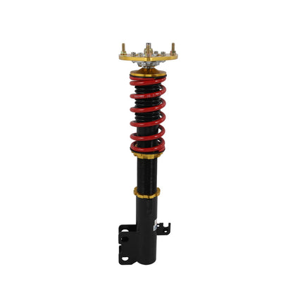 Solidspare Adj. Height Coilovers Shocks Struts Kit Fits Toyota Celica 1.8L GT GTS 2000-2006