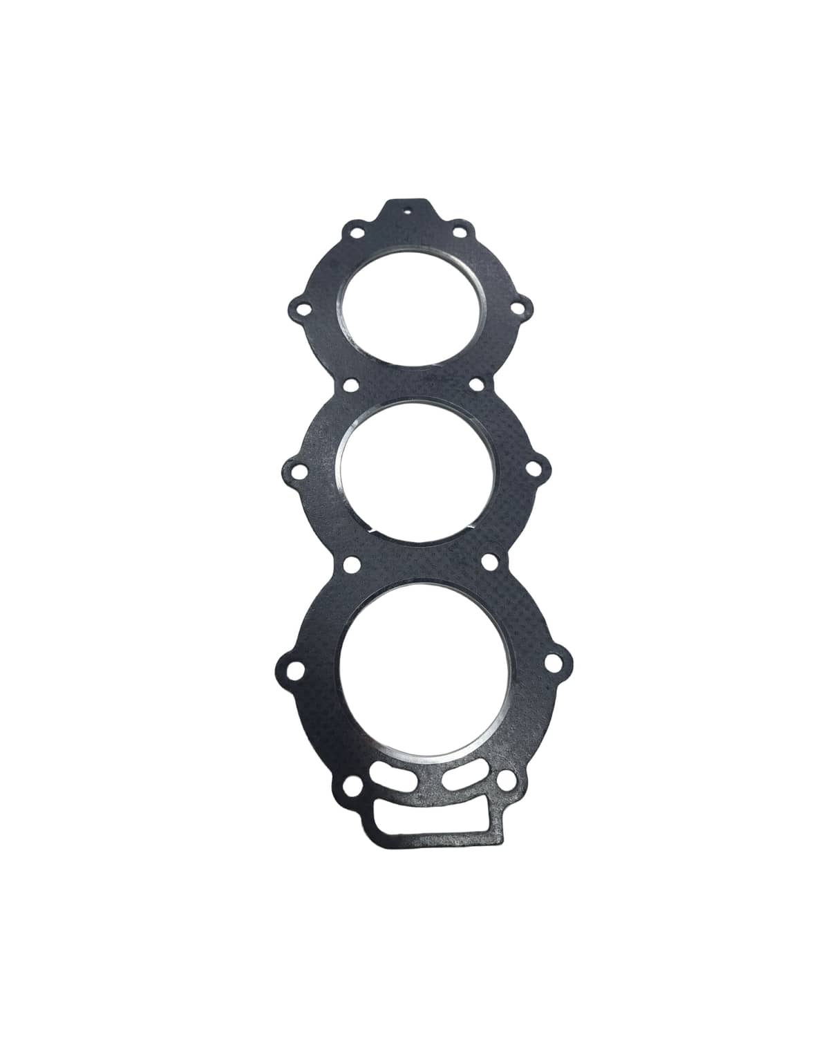 Solid Spare For YAMAHA Outboard 60 70 HP 70TLR/P60TLHS Power Head Gasket Kit 6H3-W0001-02-00
