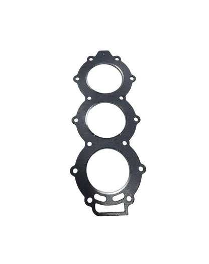 Solid Spare For YAMAHA Outboard 60 70 HP 70TLR/P60TLHS Power Head Gasket Kit 6H3-W0001-02-00