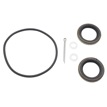Solid Spare OMC Cobra Lower Unit Seal Kit 4-CYL 3.0L V6 & V8 0778172 0321119 3852056 3852105