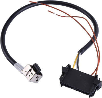 Solidspare Xenon Headlight Ballast HID Control Unit Computer Module For Jeep Grand Cherokee