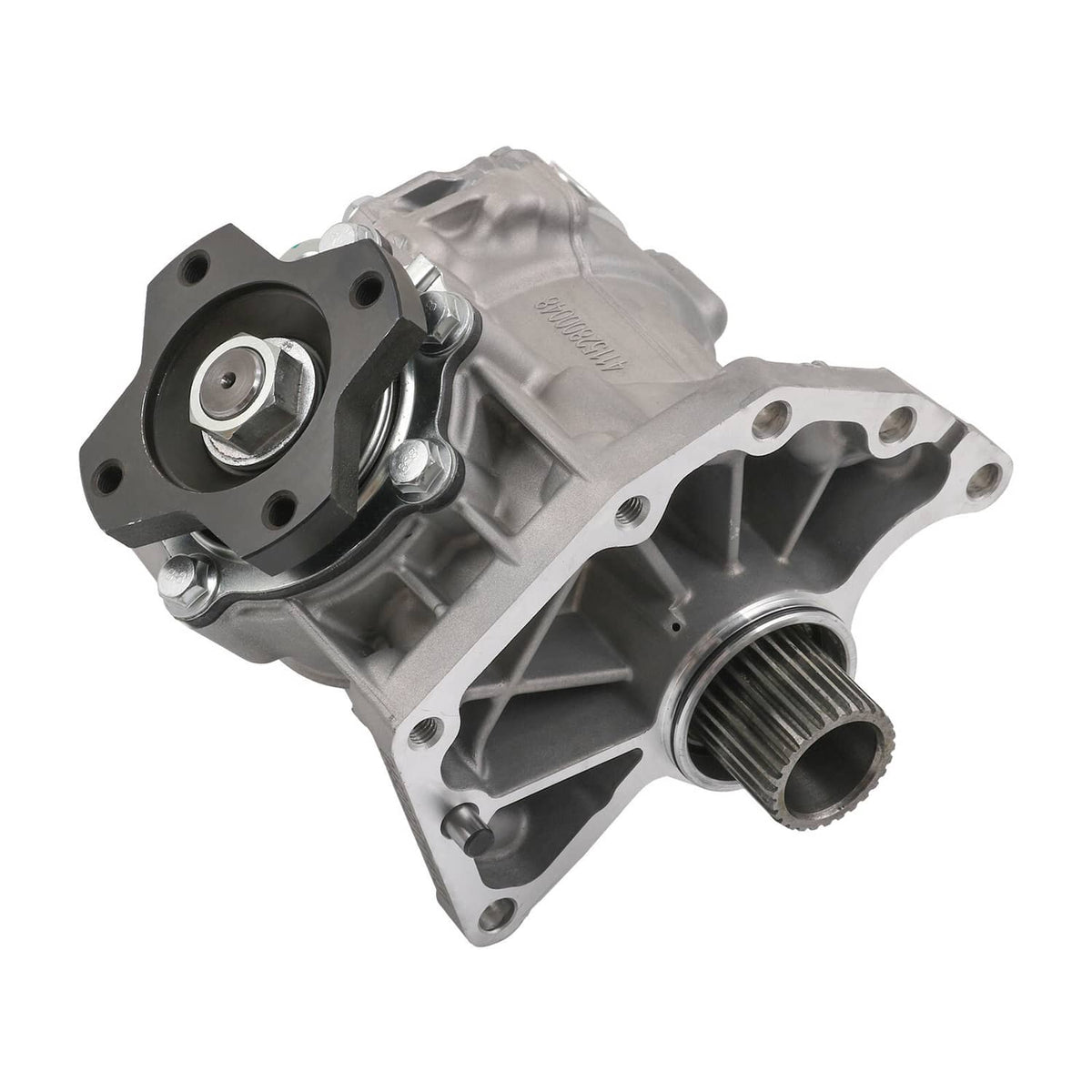 Solidspare Transfer Case For Nissan Murano Pathfinder Infiniti JX35 QX60 3.5L 33100-3KA0B